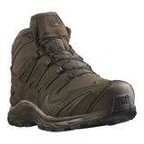 Salomon - Forces XA MID GORE-TEX Støvler // Earth Brown-2-XtraGrej