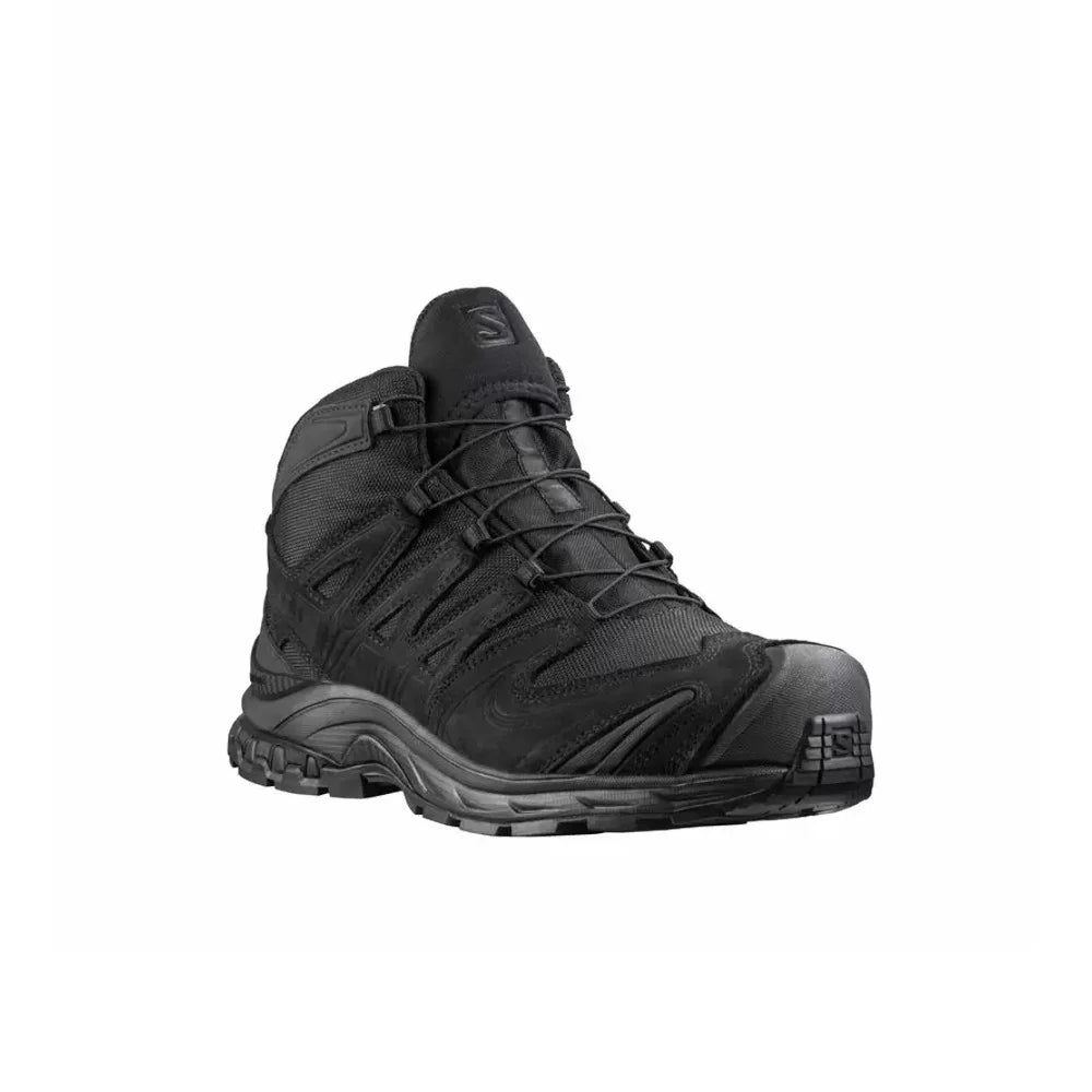 Salomon - Forces XA MID GORE-TEX Støvler // Sort-1-XtraGrej