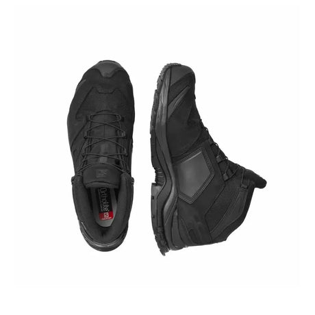 Salomon - Forces XA MID GORE-TEX Støvler // Sort-2-XtraGrej