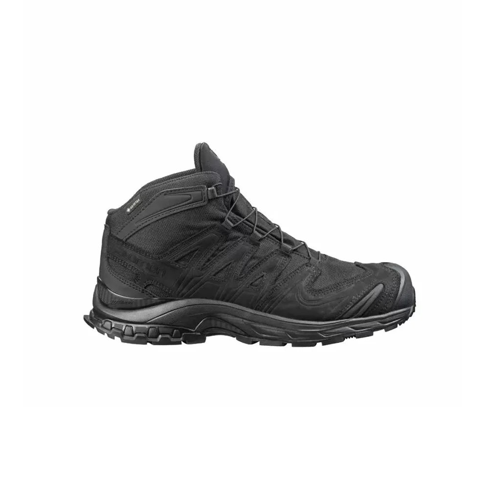 Salomon - Forces XA MID GORE-TEX Støvler // Sort-4-XtraGrej