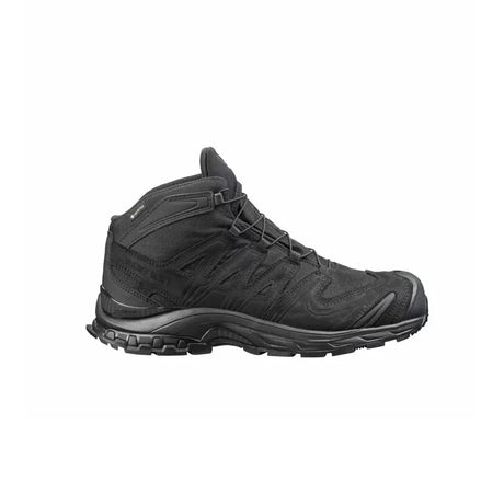 Salomon - Forces XA MID GORE-TEX Støvler // Sort-4-XtraGrej