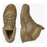 Salomon - Forces XA MID Støvle // Mørk Sand / Coyote-5-XtraGrej