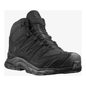 Salomon - Forces XA MID Støvle // Sort-1-XtraGrej