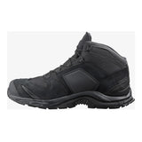 Salomon - Forces XA MID Støvle // Sort-3-XtraGrej
