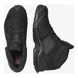 Salomon - Forces XA MID Støvle // Sort-5-XtraGrej