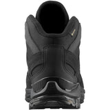 Salomon - Forces XA MID WIDE GORE-TEX Støvle // Sort-3-XtraGrej