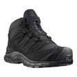 Salomon - Forces XA MID WIDE Støvle // Sort-1-XtraGrej