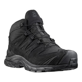 Salomon - Forces XA MID WIDE Støvle // Sort-1-XtraGrej