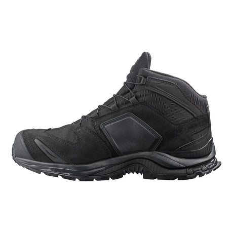 Salomon - Forces XA MID WIDE Støvle // Sort-2-XtraGrej