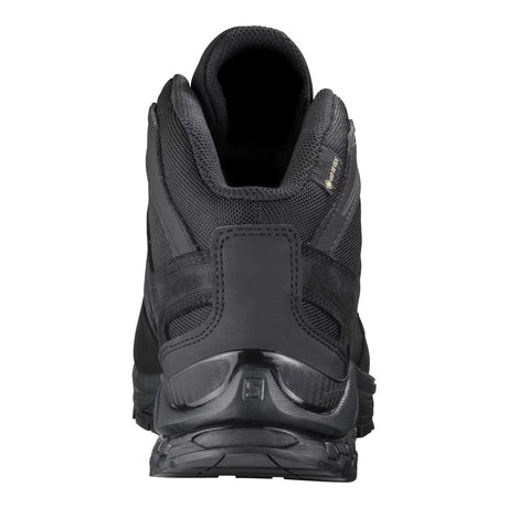 Salomon - Forces XA MID WIDE Støvle // Sort-3-XtraGrej