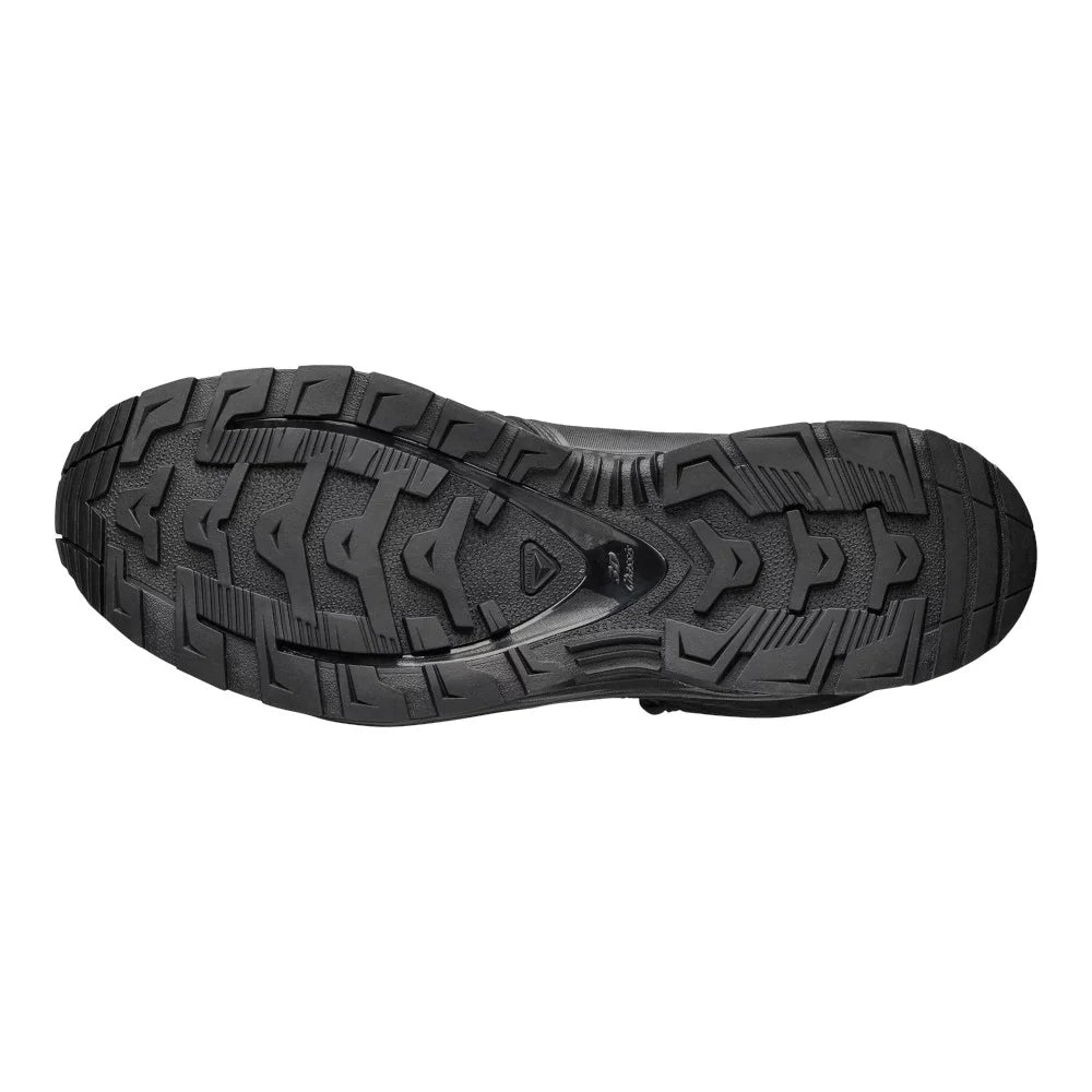 Salomon - Forces XA MID WIDE Støvle // Sort-4-XtraGrej