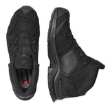 Salomon - Forces XA MID WIDE Støvle // Sort-5-XtraGrej