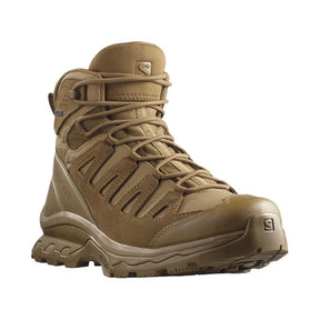 Salomon - Quest Prime Forces GTX Støvler // Coyote-1-XtraGrej