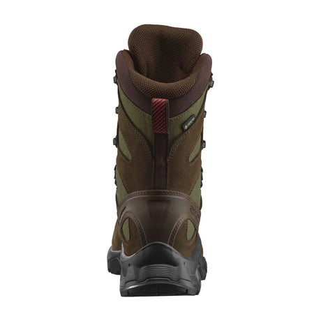 Salomon - Quest Tracker High GTX-3-XtraGrej