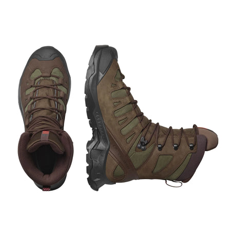 Salomon - Quest Tracker High GTX-6-XtraGrej