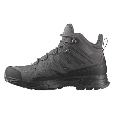 Salomon - X Ultra Forces Mid Gore-Tex Støvler // Grå-5-XtraGrej