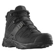 Salomon - X Ultra Forces Mid Gore-Tex Støvler // Sort-1-XtraGrej