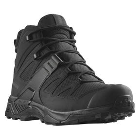 Salomon - X Ultra Forces Mid Gore-Tex Støvler // Sort-1-XtraGrej