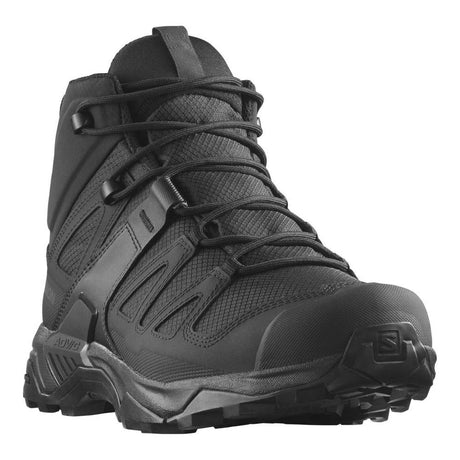 Salomon - X Ultra Forces Mid Støvler // Sort-1-XtraGrej