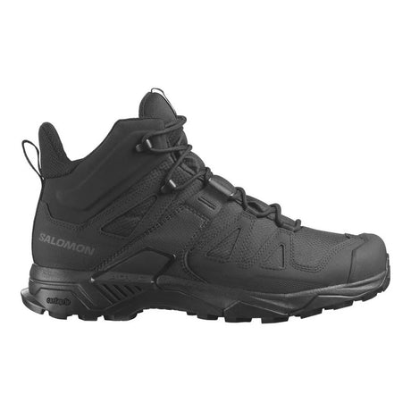 Salomon - X Ultra Forces Mid Støvler // Sort-6-XtraGrej