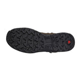Salomon - X Ultra Tracker GTX // Grøn/Brun-4-XtraGrej