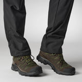 Salomon - X Ultra Tracker GTX // Grøn/Brun-7-XtraGrej