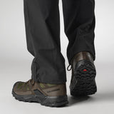 Salomon - X Ultra Tracker GTX // Grøn/Brun-8-XtraGrej
