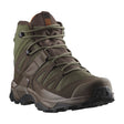Salomon - X Ultra Tracker GTX // Shocking Orange-1-XtraGrej