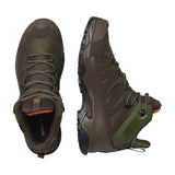 Salomon - X Ultra Tracker GTX // Shocking Orange-6-XtraGrej