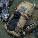 Savotta - Hatka 12L // Grøn-2-XtraGrej