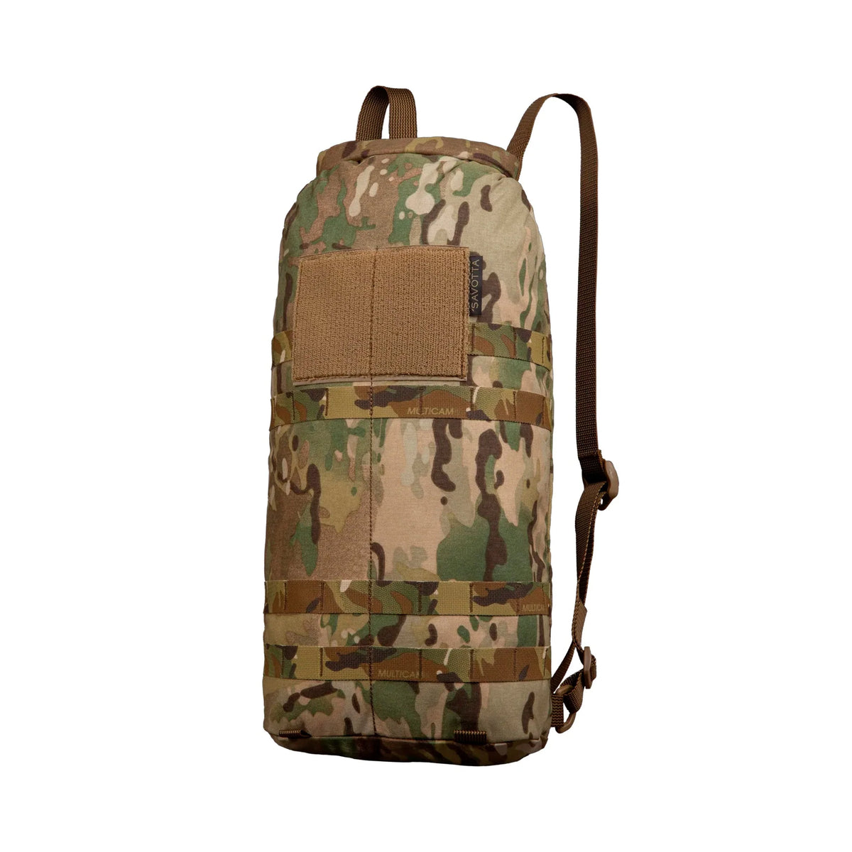 Savotta - Hatka 12L // Multicam-1-XtraGrej