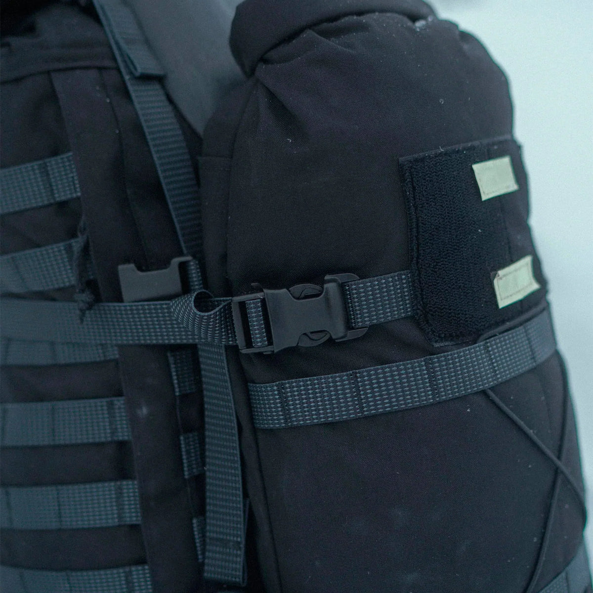 Savotta - Hatka 12L // Multicam-5-XtraGrej