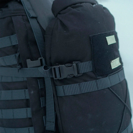 Savotta - Hatka 12L // Multicam-5-XtraGrej