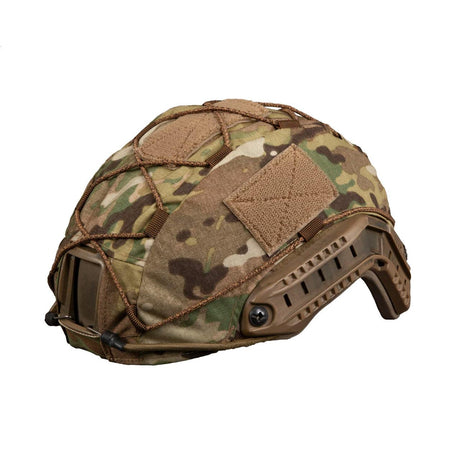 Savotta - High Cut Helmet Cover V1 // Multicam-1-XtraGrej