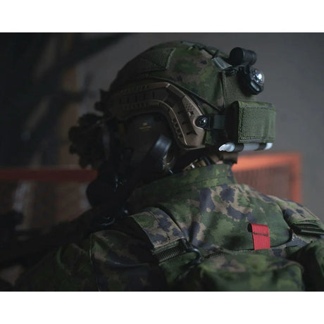 Savotta - High Cut Helmet Cover V1 // Multicam-4-XtraGrej