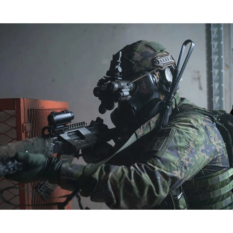Savotta - High Cut Helmet Cover V1 // Multicam-7-XtraGrej