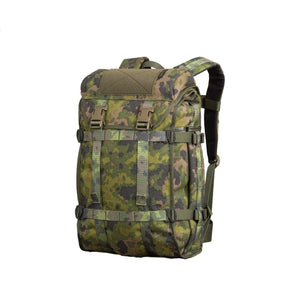 Savotta - Kahakka 25L Rygsæk // M05 Woodland-1-XtraGrej