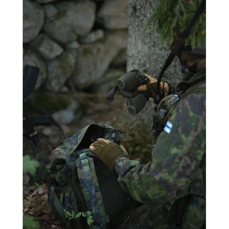 Savotta - Kahakka 25L Rygsæk // M05 Woodland-4-XtraGrej