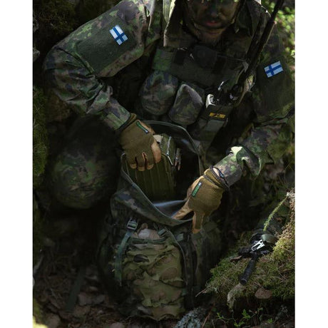 Savotta - Kahakka 25L Rygsæk // M05 Woodland-5-XtraGrej