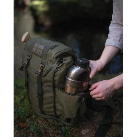 Savotta - Kahakka 25L Rygsæk // M05 Woodland-9-XtraGrej