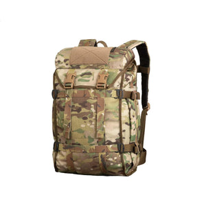 Savotta - Kahakka 25L Rygsæk // Multicam-1-XtraGrej
