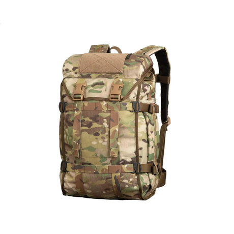 Savotta - Kahakka 25L Rygsæk // Multicam-1-XtraGrej