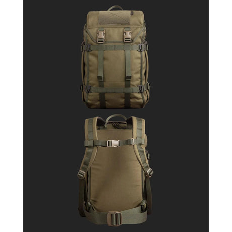 Savotta - Kahakka 25L Rygsæk // Multicam-2-XtraGrej