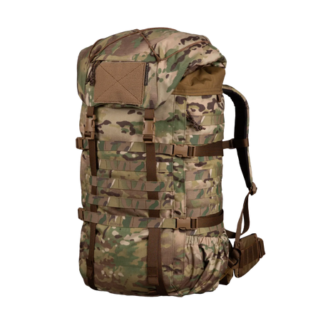 Savotta - Kantamus 60L Rygsæk // Multicam-1-XtraGrej
