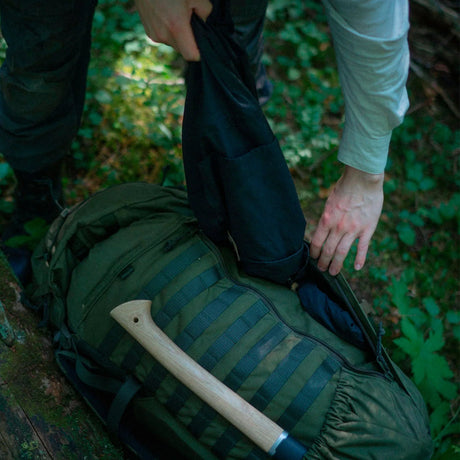 Savotta - Kantamus 60L Rygsæk // Multicam-5-XtraGrej