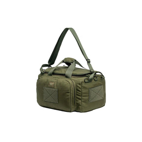 Savotta - Keikka Duffel Bag (30L) // Grøn-1-XtraGrej