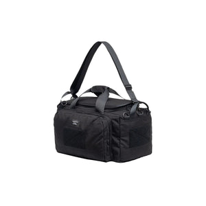 Savotta - Keikka Duffel Bag (30L) // Sort-1-XtraGrej
