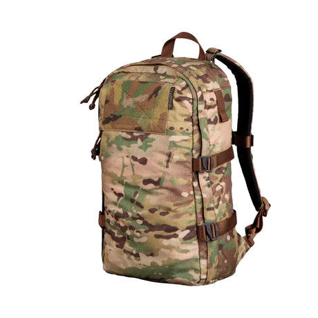 Savotta - Niukka Rygsæk 20L // Multicam-1-XtraGrej