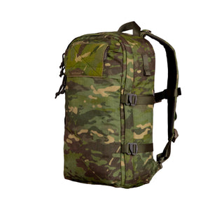 Savotta - Niukka Rygsæk 20L // Multicam Tropic-1-XtraGrej