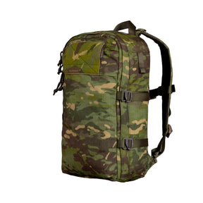 Savotta - Niukka Rygsæk 20L // Multicam Tropic-1-XtraGrej